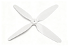 polar wind fan blade