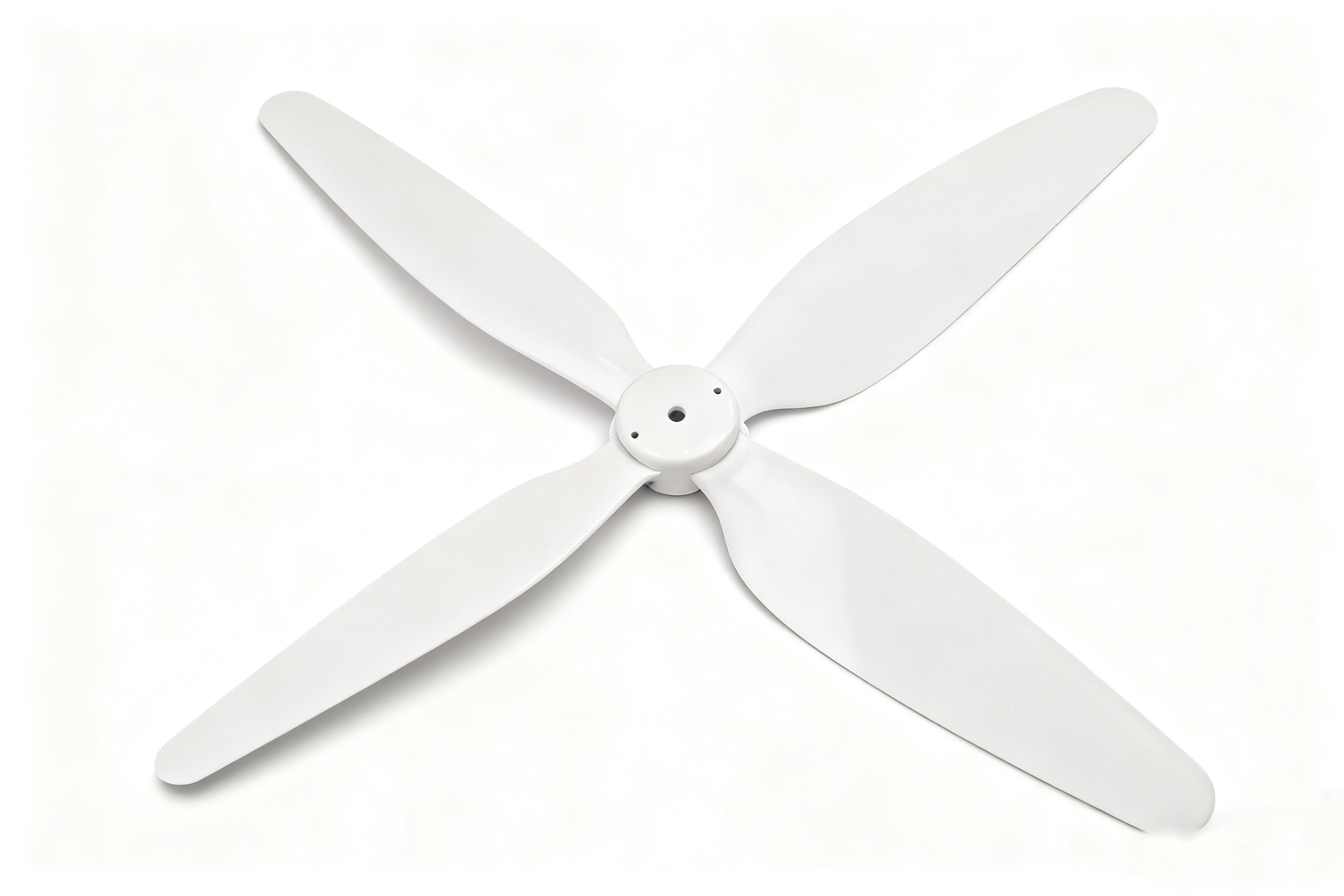 polar wind fan blade
