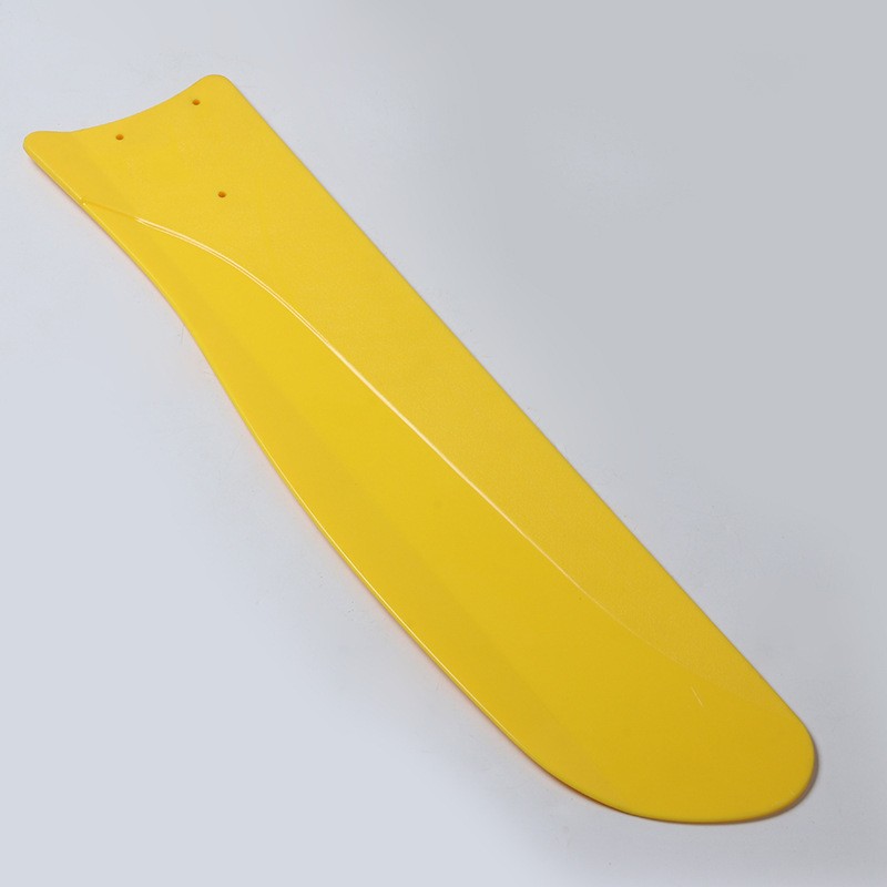 Modern Yellow Ceiling Fans