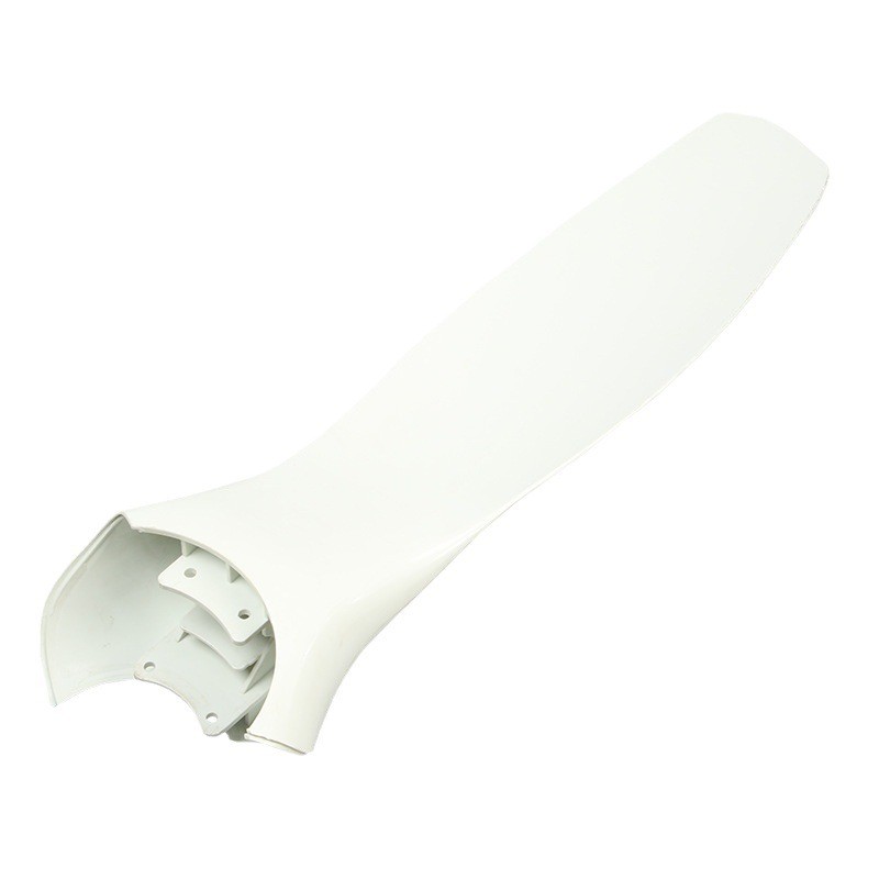 Plastic Fan Blade Accessories Universal Plastic Blade 700mm 3-blade for Bedroom And Living Room