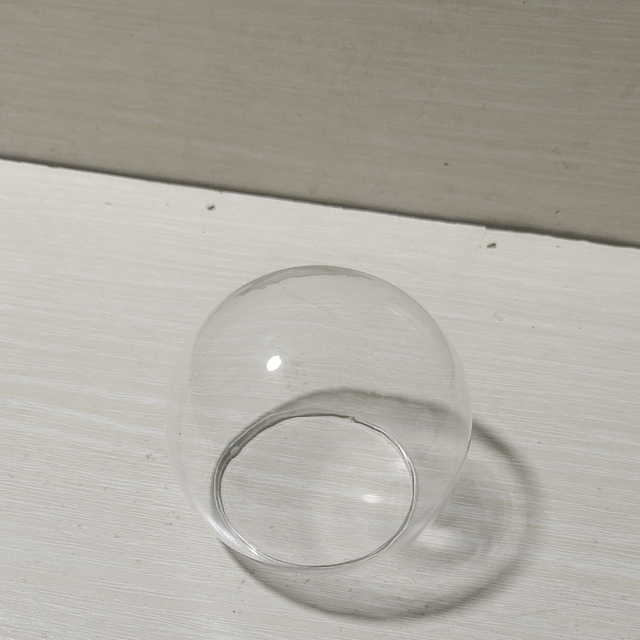 circular lampshade ring set