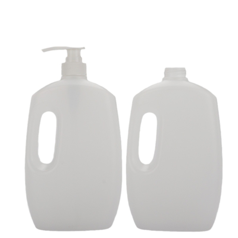 plastic bottle container