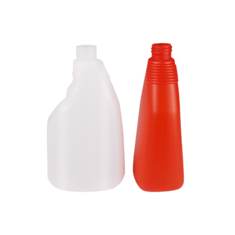 500ml Multi-Use PE Spray Bottle - Dispenser for Floor Cleaner, Insect Killer & Kitchen Detergent