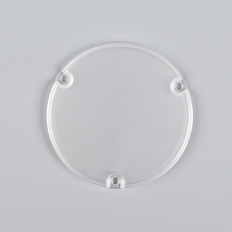 PC Transparent Lampshade 