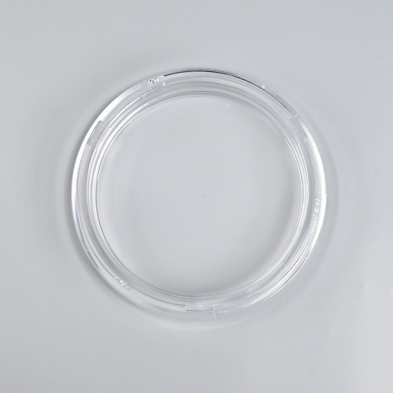  Processing Plastic Accessories