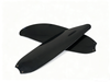 Plastic Black Fan Blades