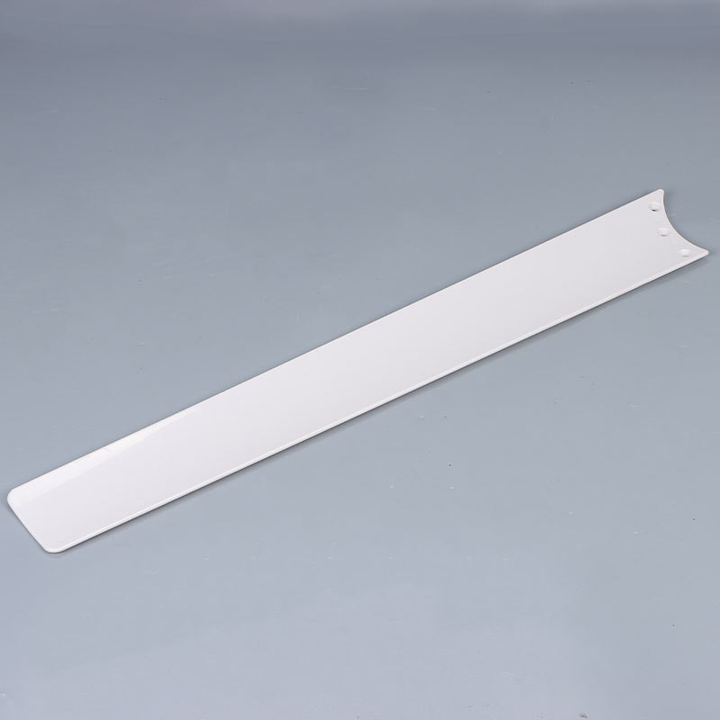 plastic blower fan blade