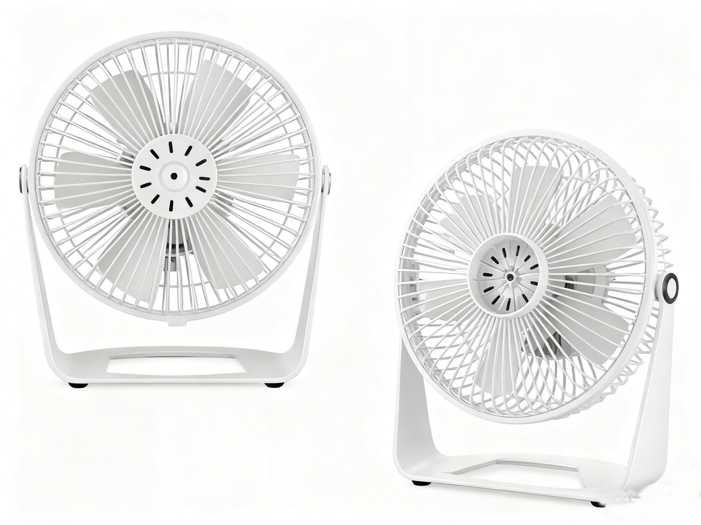 Zs Manufacturer High Quality 7-blade Fan Blades ,Plastic Fan Blades ,Indoor Ceiling Fan Blades, General Accessories for Fans