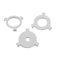 Lamp head conversion ring