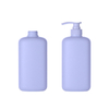 Body Wash Pump Bottle