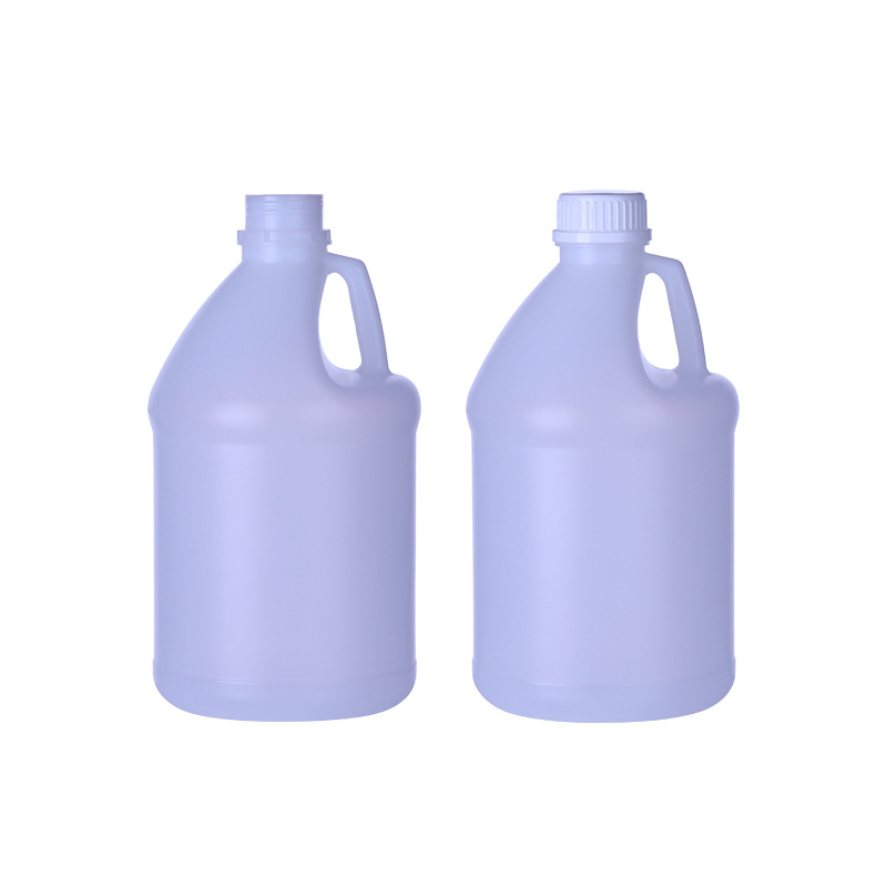 Bulk Translucent PE Plastic Buckets