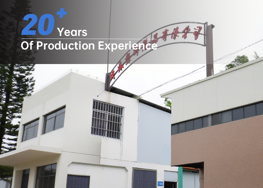 Plastic Bottles manufacturer