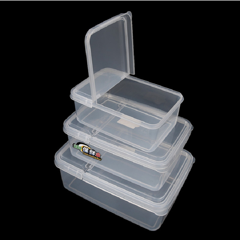 food storage container