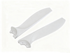 leaf ceiling fan blades