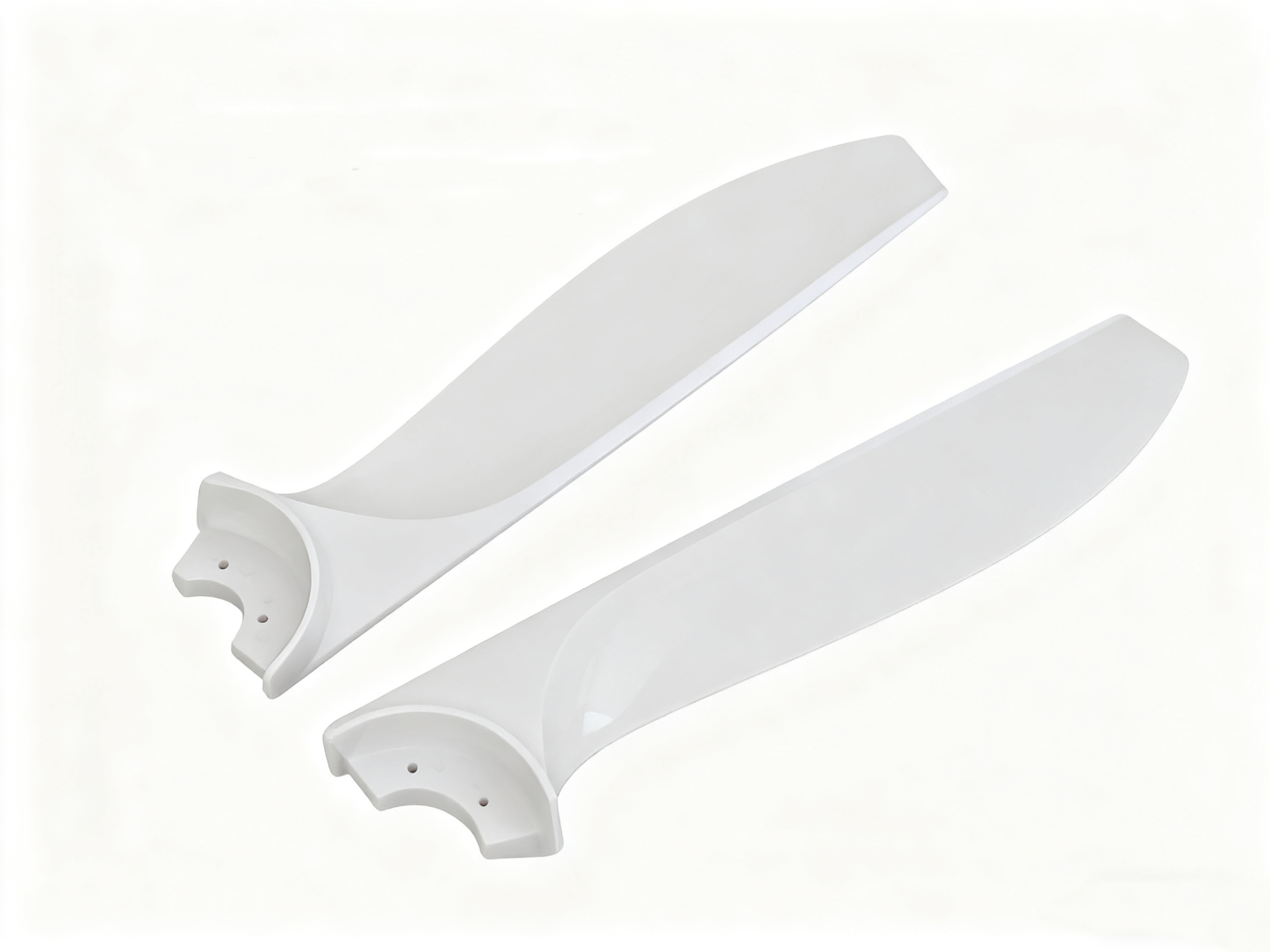 leaf ceiling fan blades