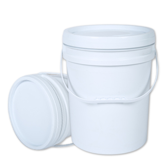  New PP Material Plastic Bucket 
