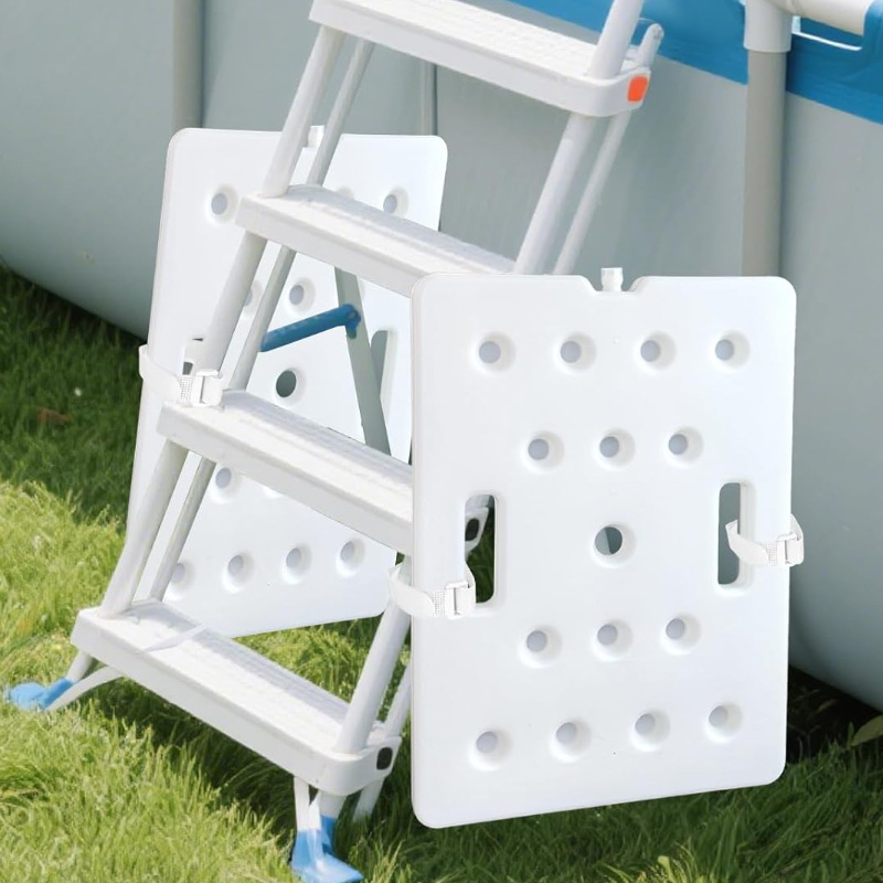  Ice Plate Factory Direct Supply Large Capacity Ice Plate 2700ml Cold Storage Ice Packs HDPE Ice Box Ice Board