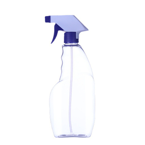 chemical containers plastic