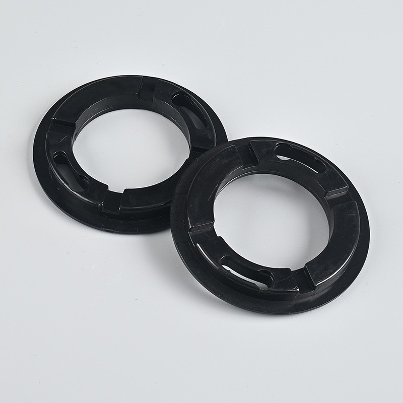 76*45*10 fan lamp connection fixed decorative ring