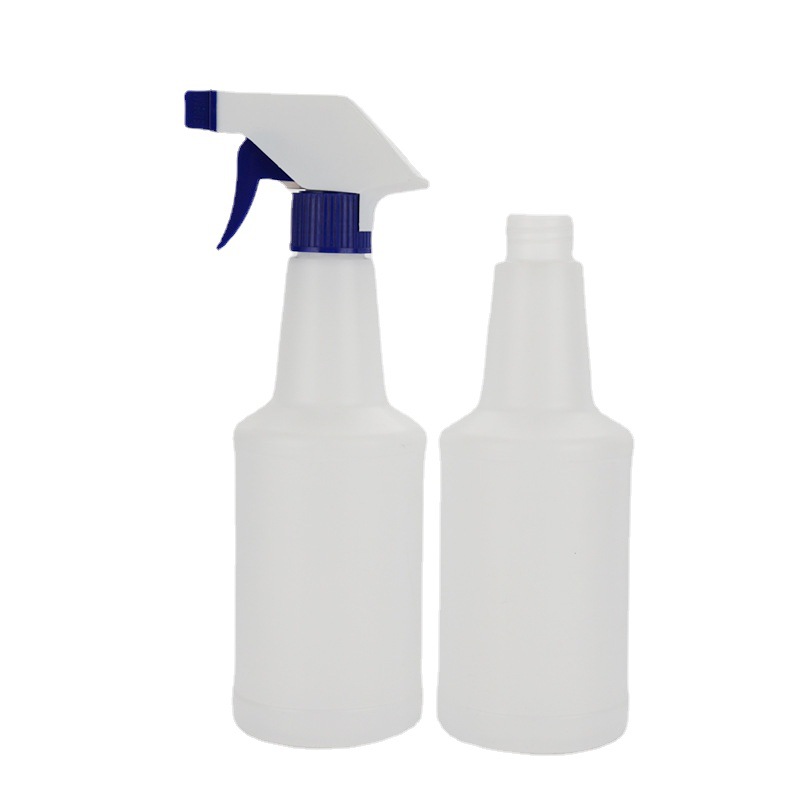 chemical containers plastic