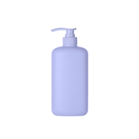 750ml Kids Shampoo Bottles