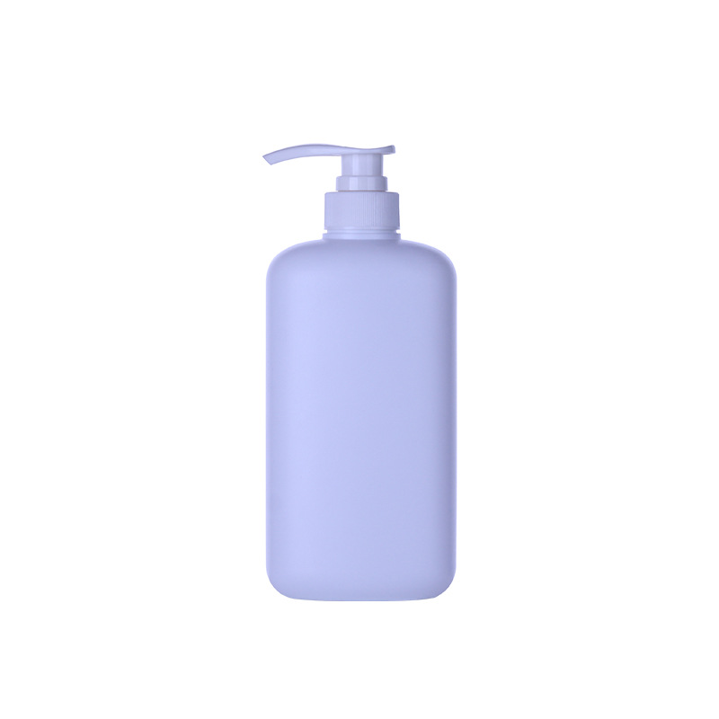 750ml Kids Shampoo Bottles