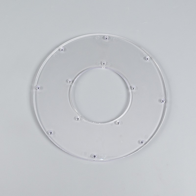 ABS Case Fan Fasteners