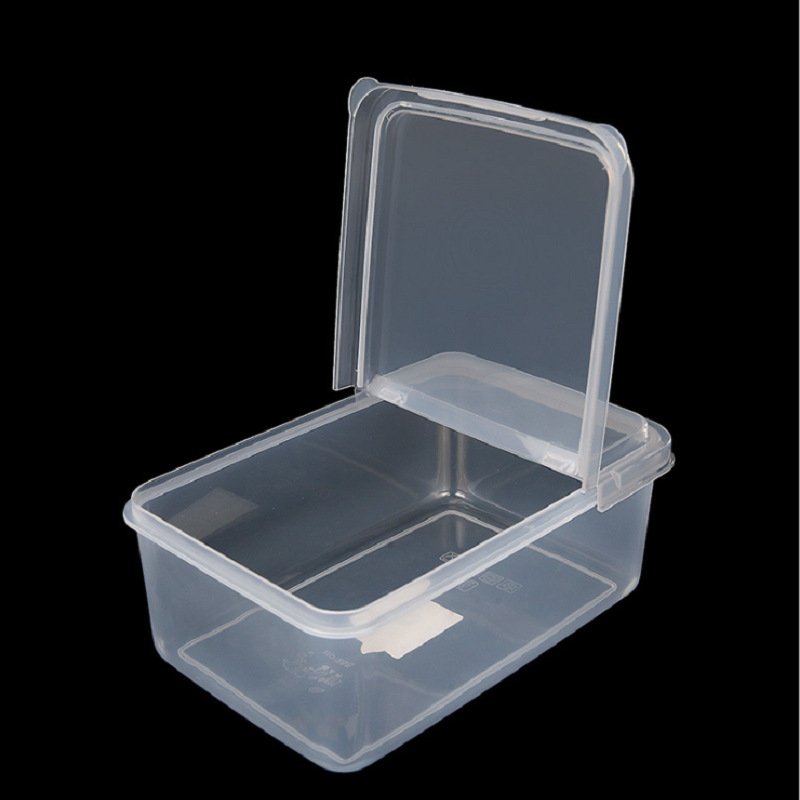 plastic food storage containers