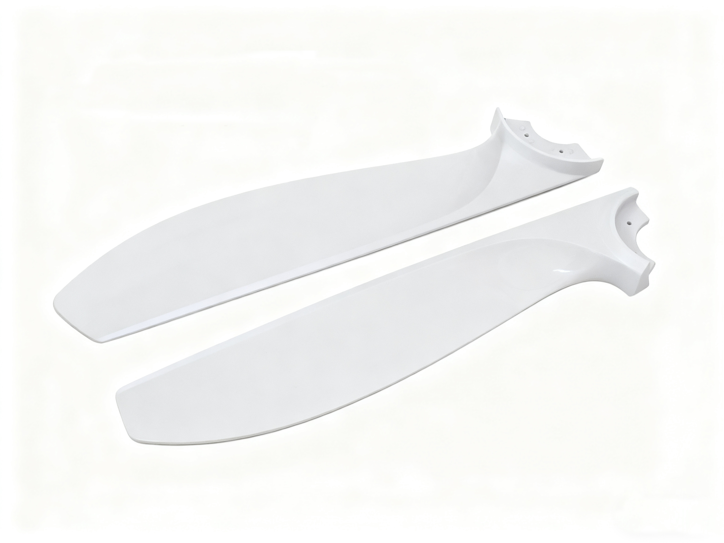 abs plastic ceiling fan blades