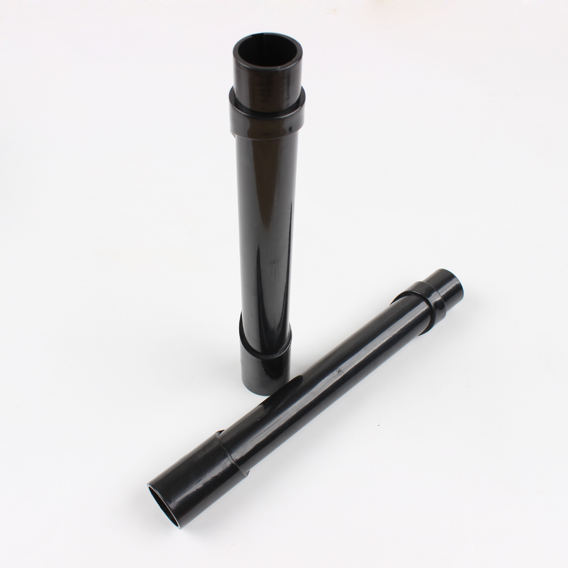 custom plastic components