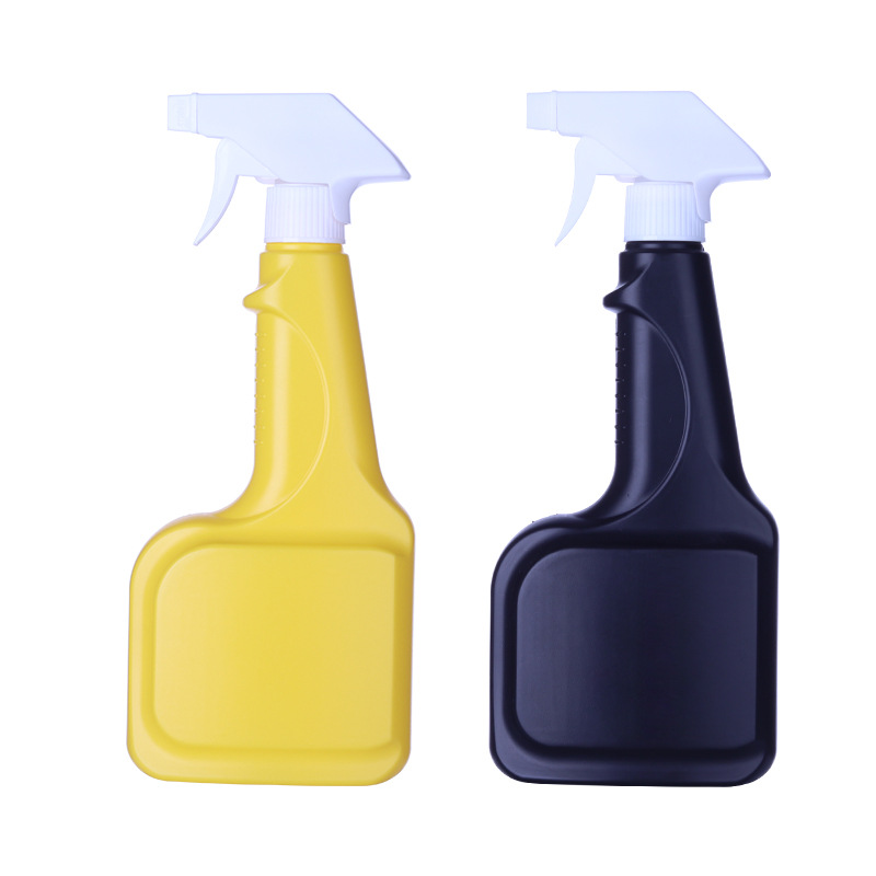 500ml Multi-Purpose Long Reach Foam Sprayer - Heavy-Duty PE Bottle for Diluting, Cleaning & Treatment Solutions