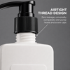OEM/ODM Portable Toiletry Packaging for Cosmetic & Haircare Startups