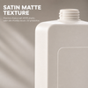OEM/ODM Portable Toiletry Packaging for Cosmetic & Haircare Startups