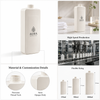 OEM/ODM Portable Toiletry Packaging for Cosmetic & Haircare Startups