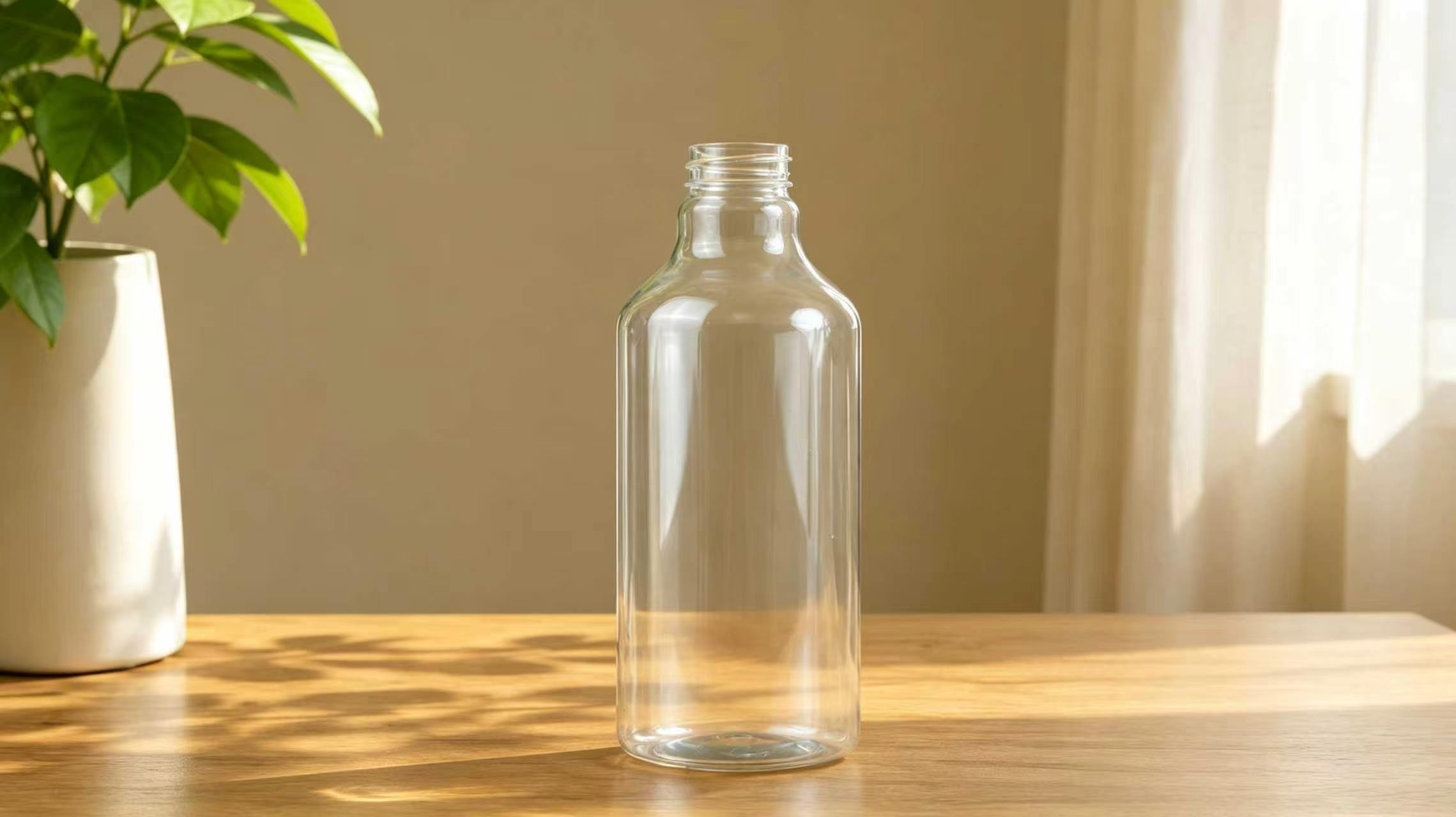 bottle containers