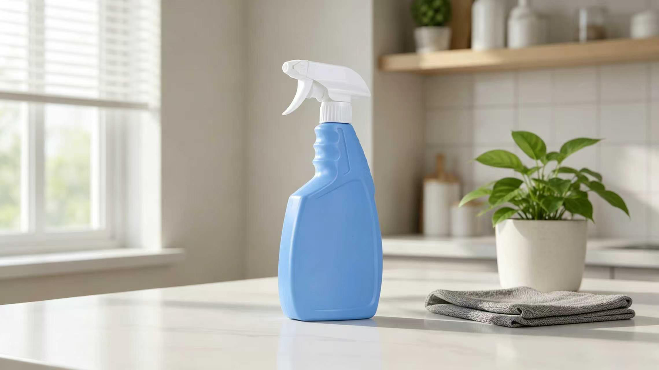 Household Sprayer Bottle