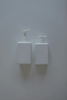 Hotsale HPPE 300ML 350ML 500ML 550ML Shampoo & Shower Gel Bottle, Conditioner Package Bottle